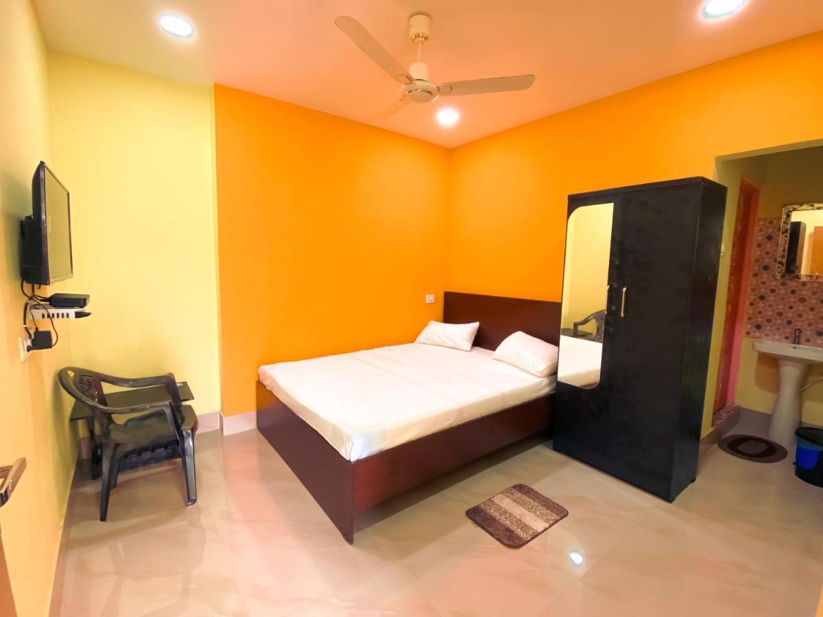 Hotel Sk Lodge Near Guwahati Airport Ruang foto