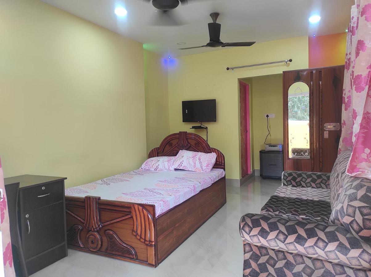 Hotel Sk Lodge Near Guwahati Airport Bagian luar foto